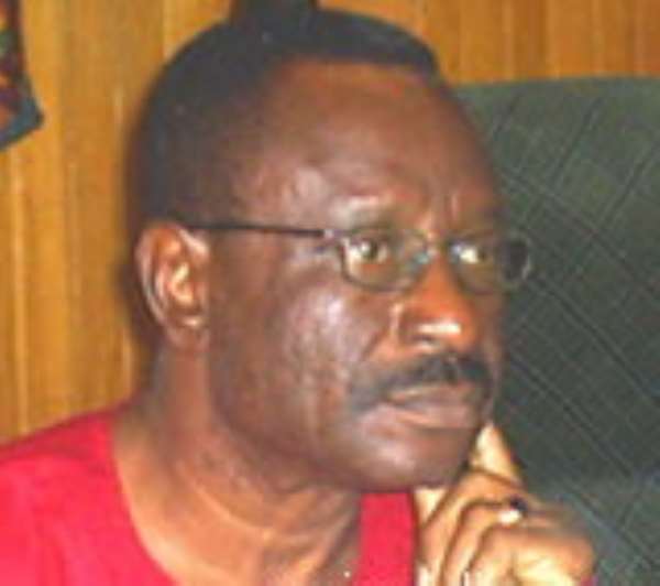 Blind Men Charge At AMA
